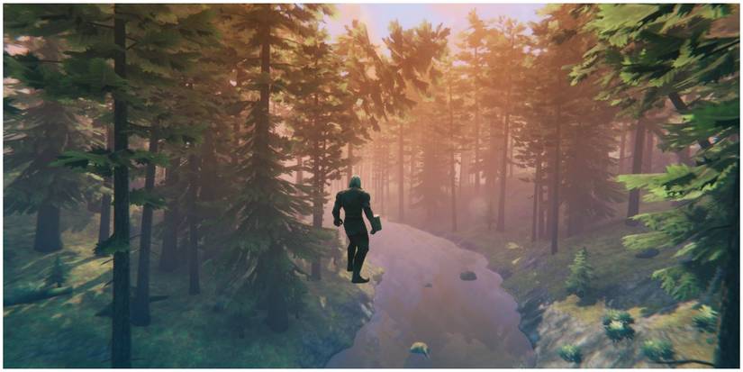 Console Commands Valheim