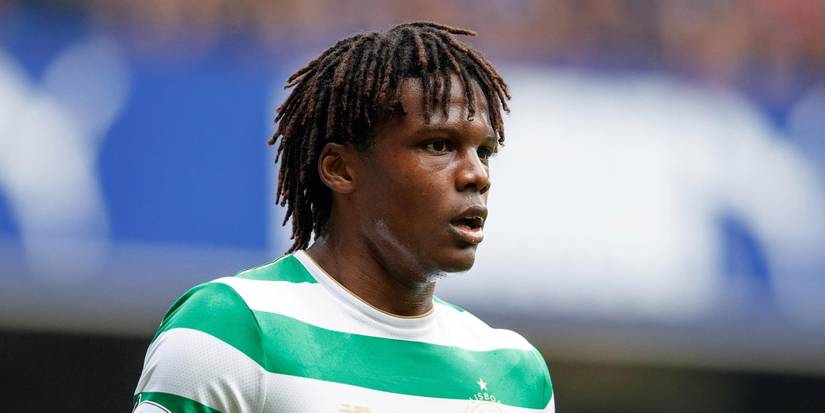 Dedryck Boyata