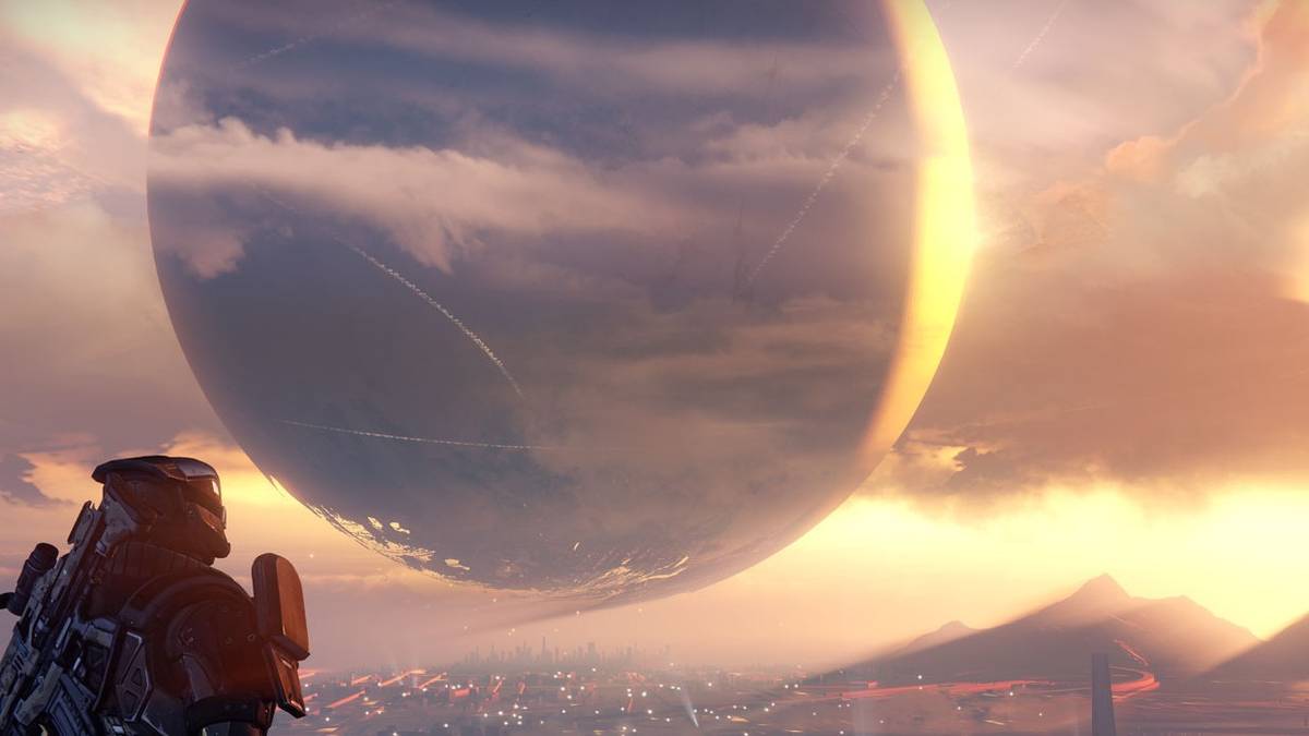 Destiny 2 Ascendant Shard Guide