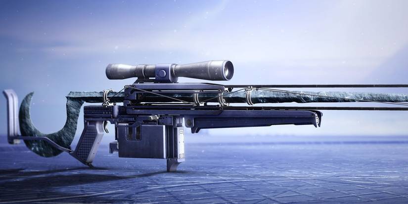 Destiny 2 Cloudstrike Guide