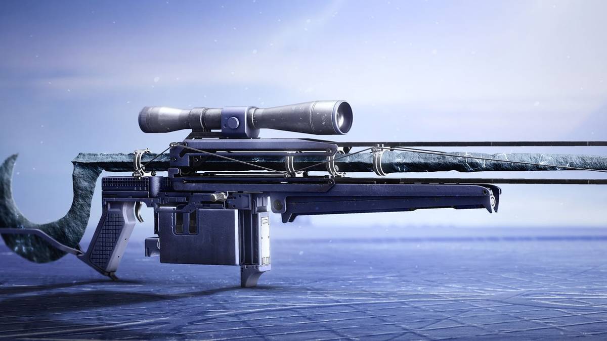 Destiny 2 Cloudstrike Guide