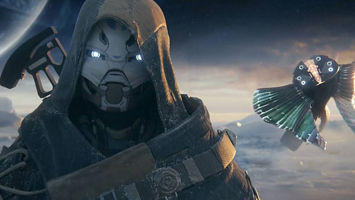 Destiny 2 Soon Quest