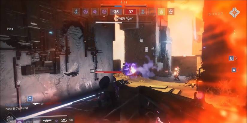 Destiny Supressor Grenade (1)