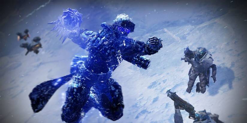 Destiny coldsnap (1)