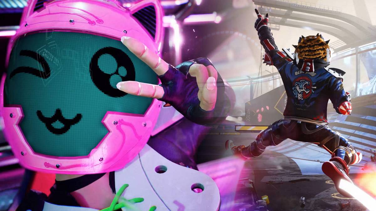 Destruction Allstars Underwhelming