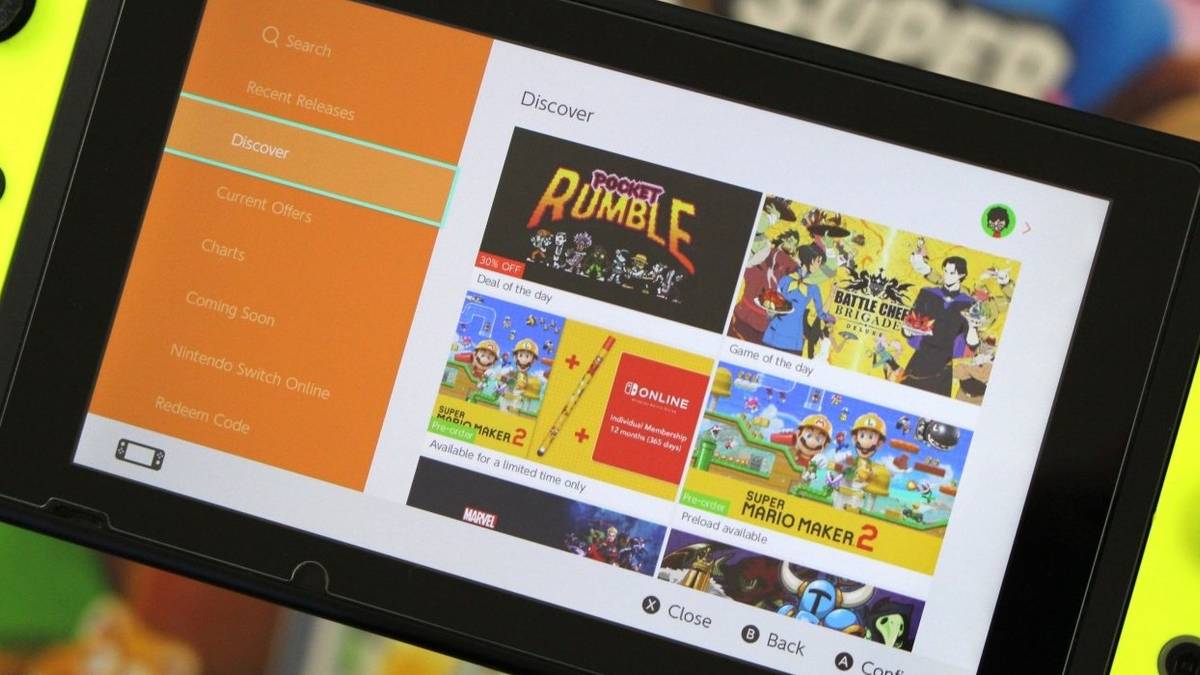 Digital Game Sales Spike Europe