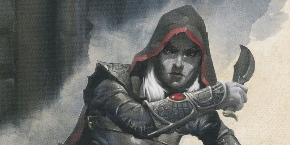 Dungeons & Dragons: 10 Tips For Playing A Half-Elf