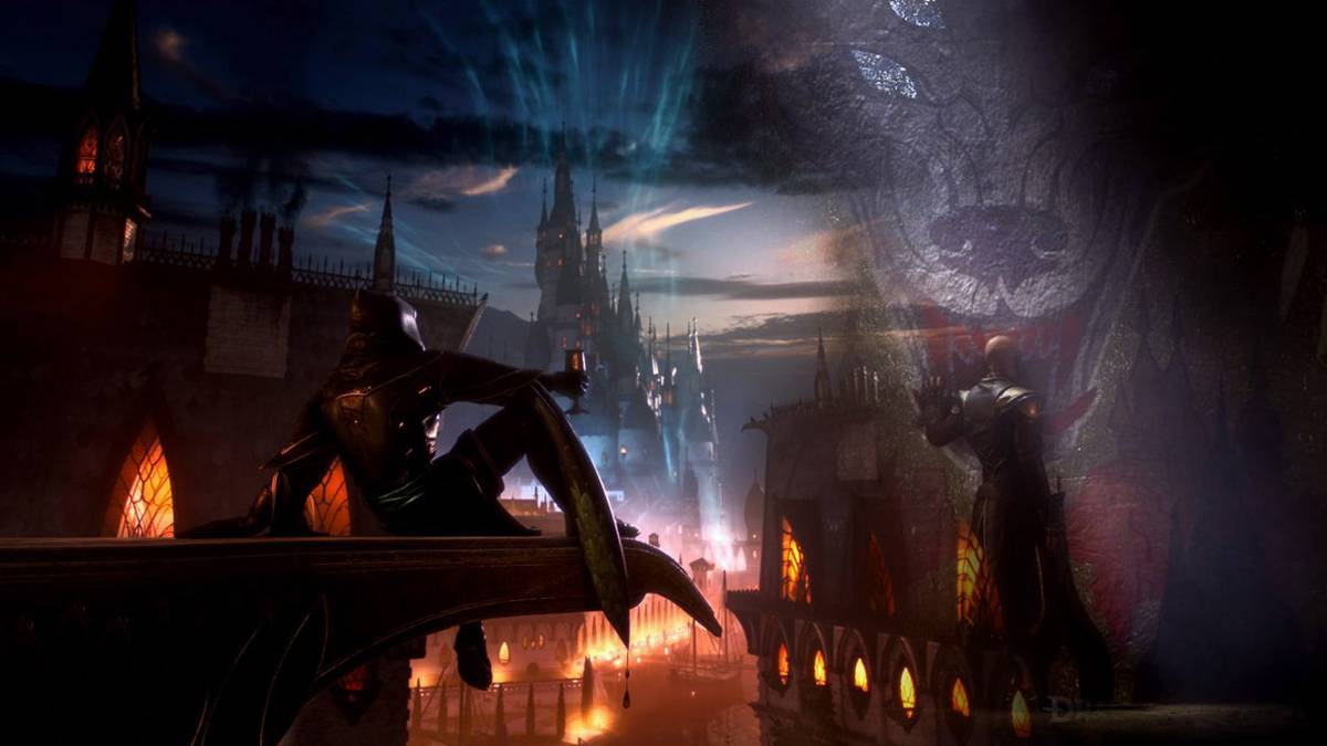 Dragon Age 4 Live Service