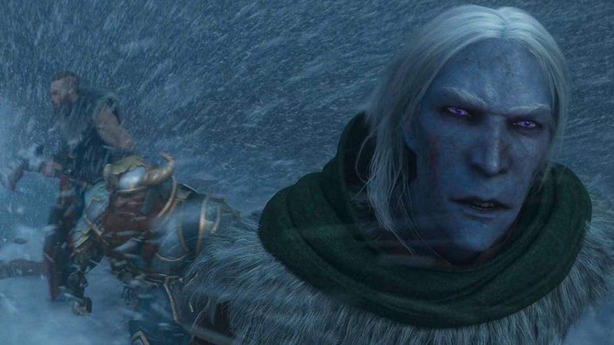 dark alliance drizzt dourden bruenor