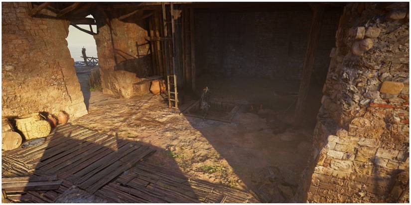 Dunwic - Ability Rush & Bash