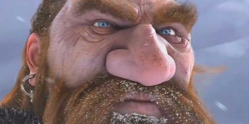 Dwarf WoW Release Trailer World of Warcraft Burning Crusade Classic