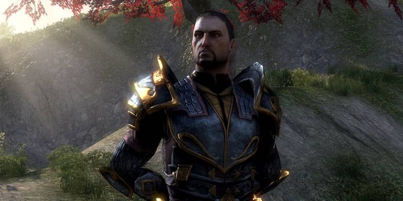 Imperial From The Elder Scrolls Online