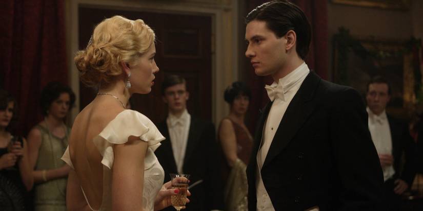 Easy Virtue