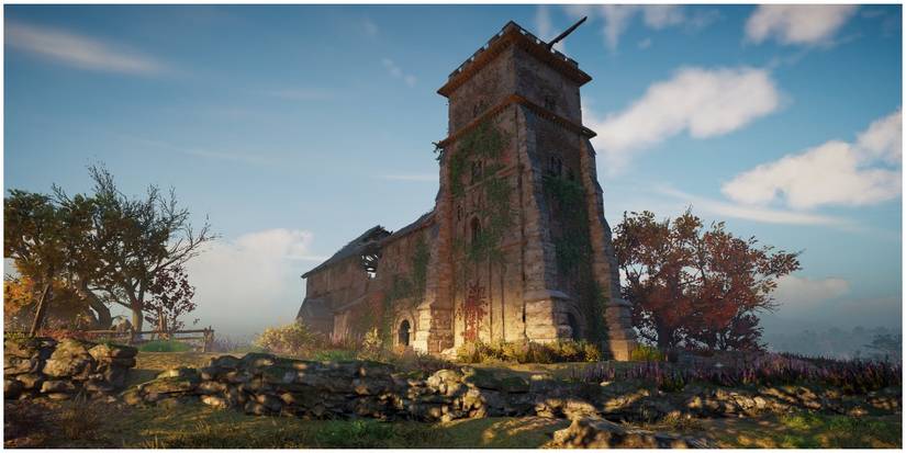 Edmond's Hope - World Event - A Blood Hymn Of Edmond