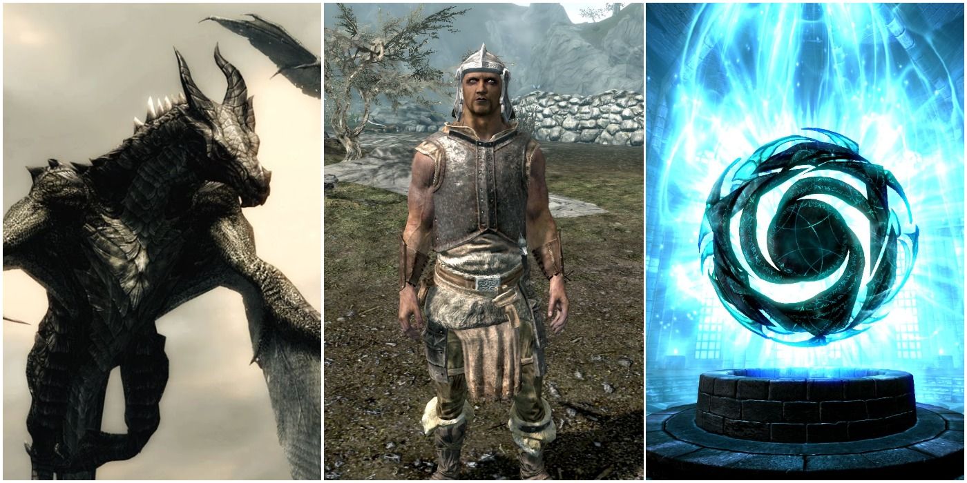 Elder Scrolls 6: 10 Ways To Make The Perfect Sequel