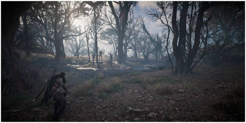 Elmenham - Cursed Symbol