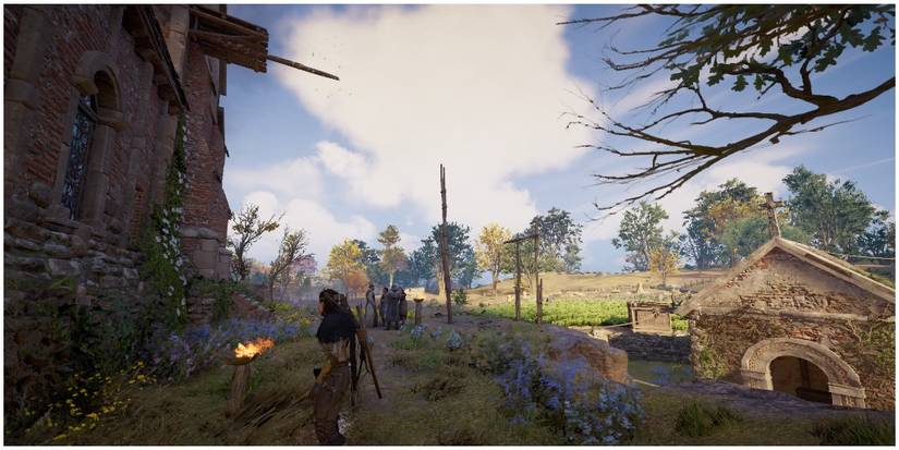 Elmenham - Flying Paper