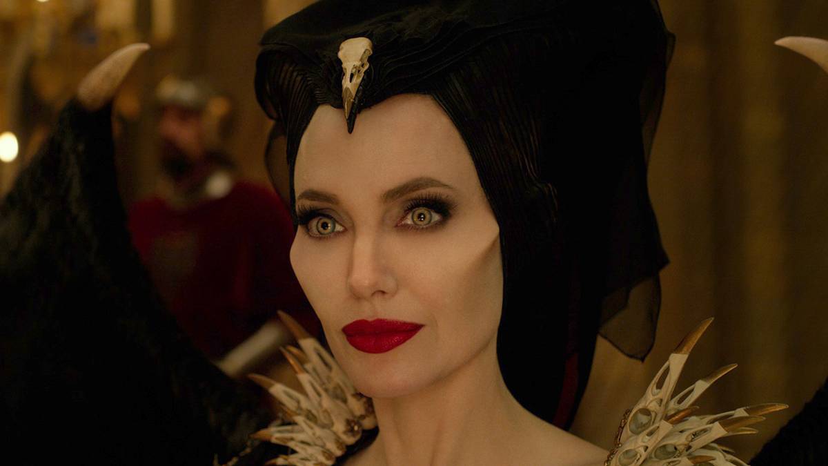 Eternals Angelina Jolie Marvel Studios