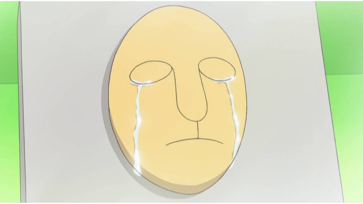 Every Pure Ghost Type Pokemon, Ranked