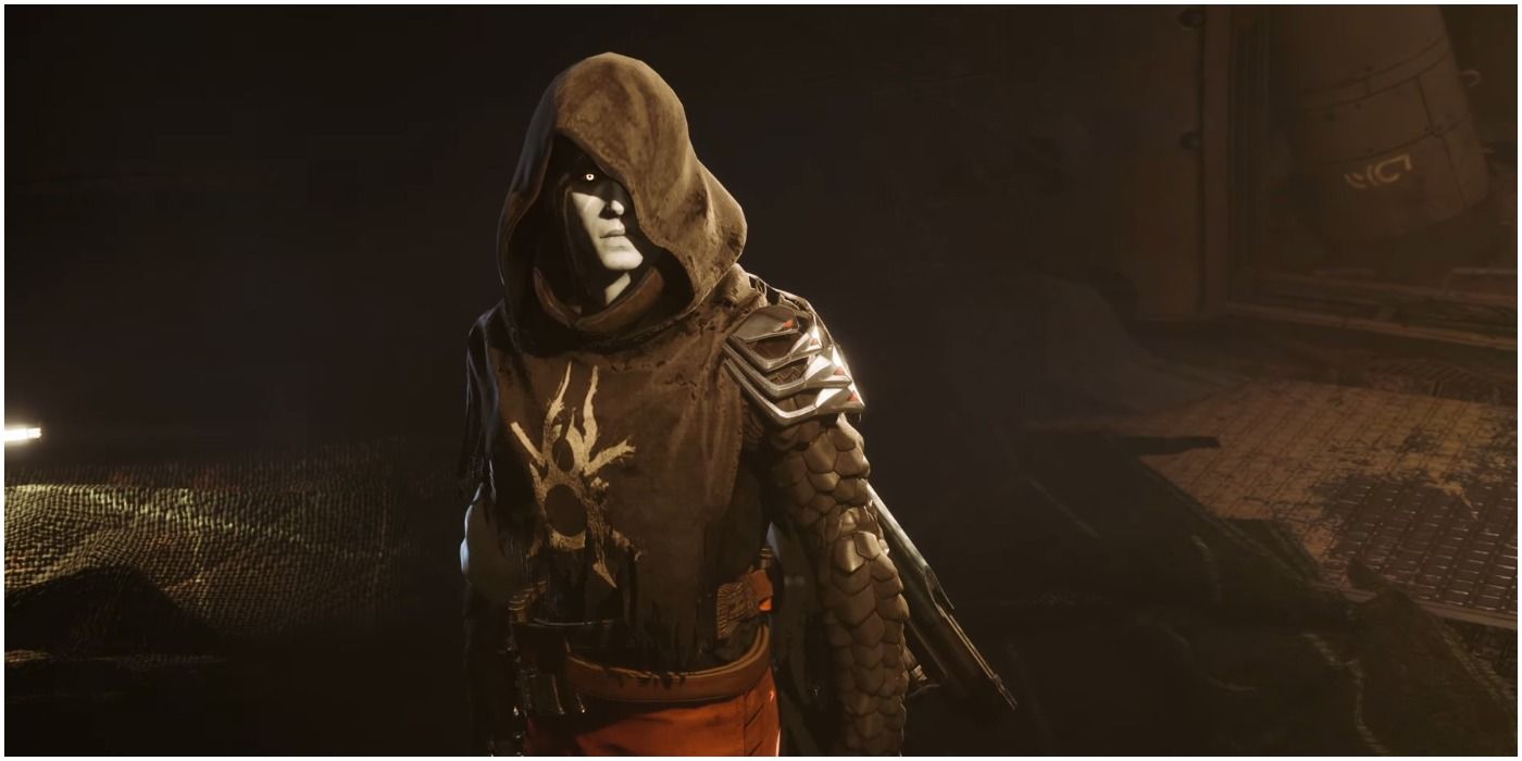 Everything You Need to Known About Uldren Sov, the Crow
