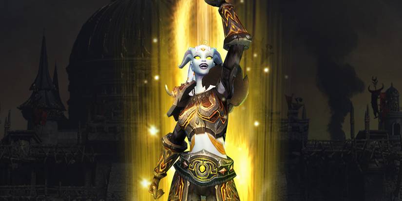 Exp Boost - World of Warcraft Character Creation Mistakes