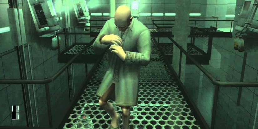 Experiments on 47 - Hitman Clone Program Facts