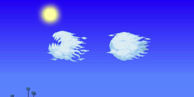 Eye Of Cthulhu Clouds