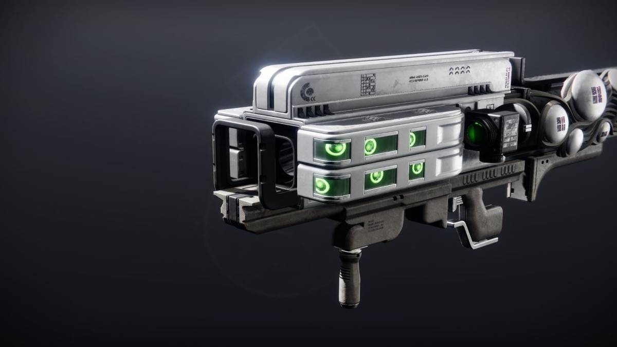 Eyes of Tomorrow nerfed by bug