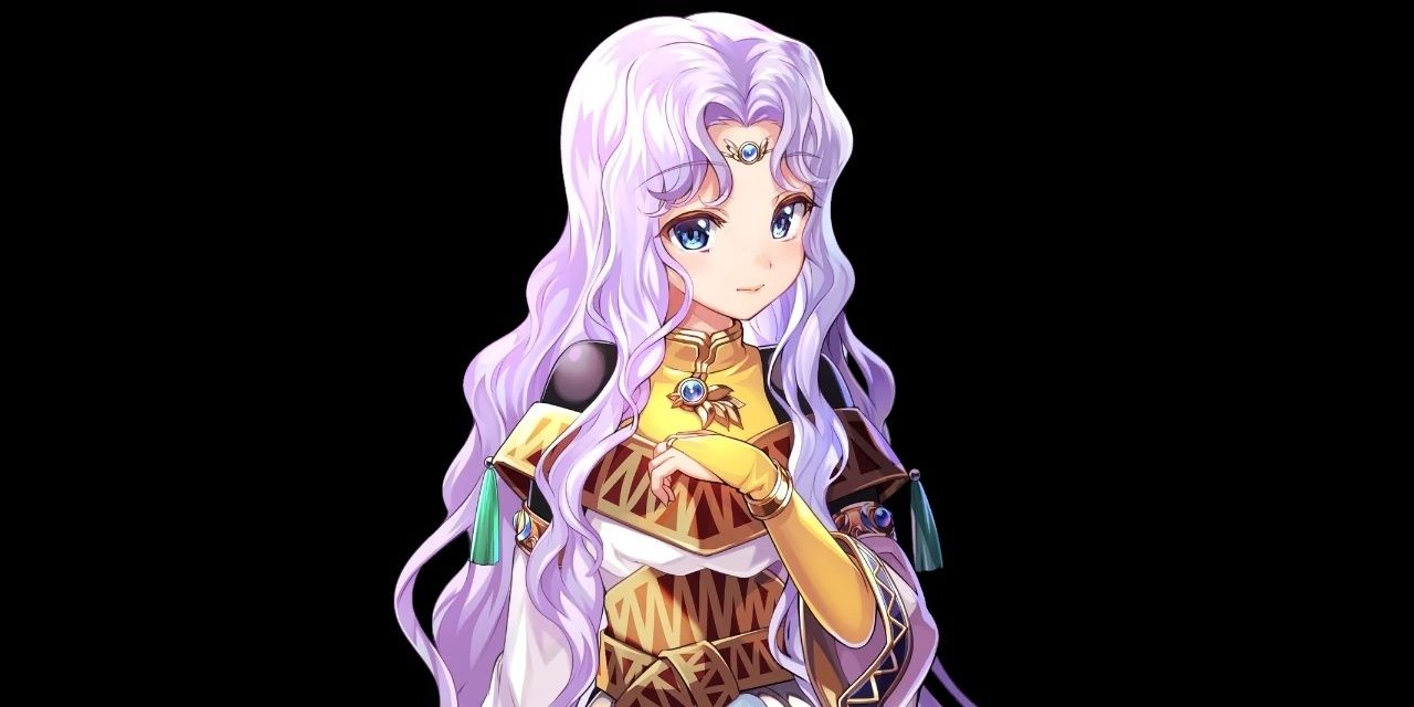 FEH Sara