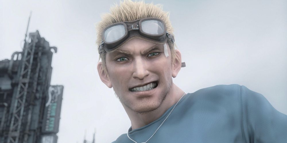 Predicting Final Fantasy 7 Remake Part 2s Party Members