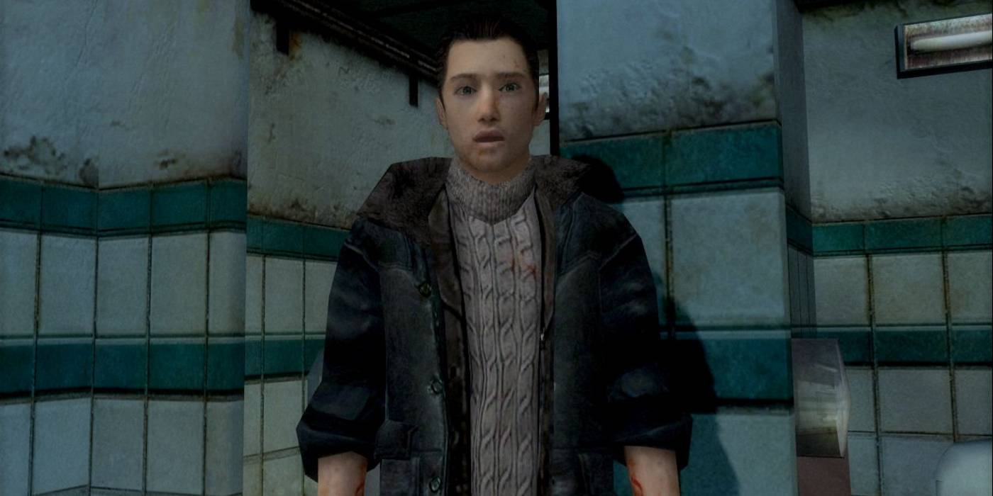 Indigo Prophecy