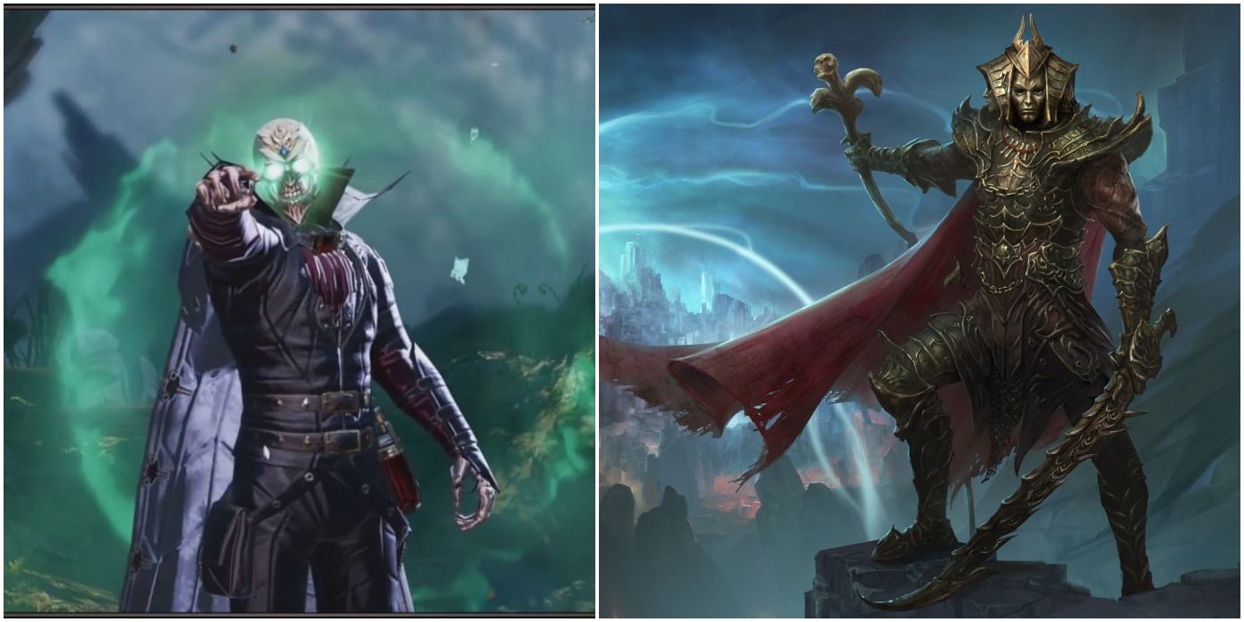 Divinity Original 2: 10 Things You Need To Know About Fane
