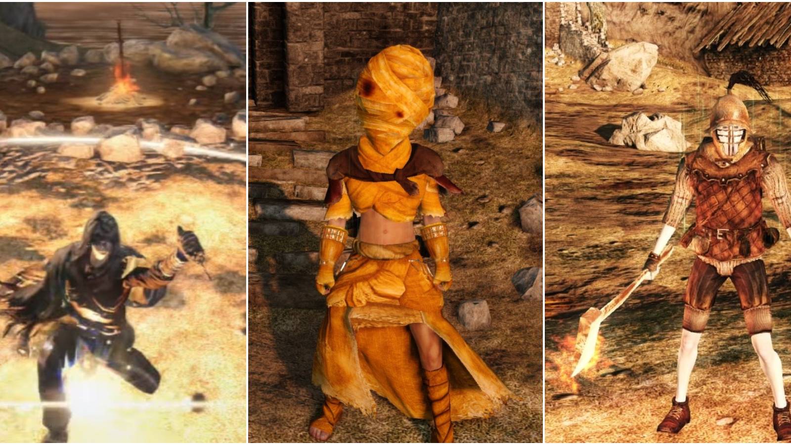 Dark Souls 2 covenants