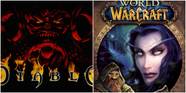 The Highest Selling Games Developed By Blizzard Entertainment Ranked 