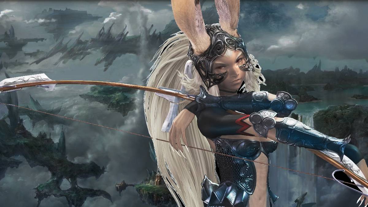 Featured - FF12 Fran Trivia