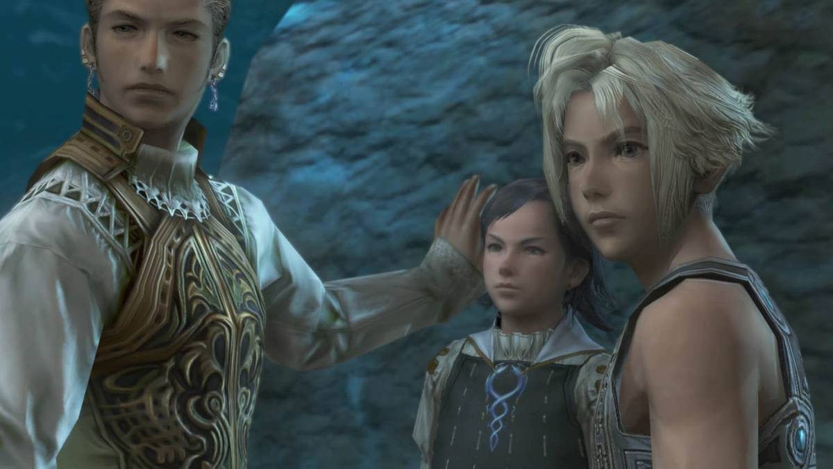 Featured - FF12 Things That Can Ruin Experience