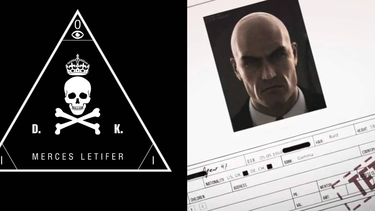 Featured - Hitman Facts About ICA