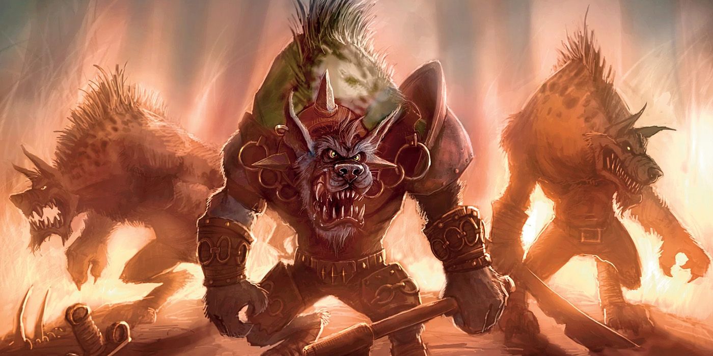 Featured - Hogger World of Warcraft Trivia