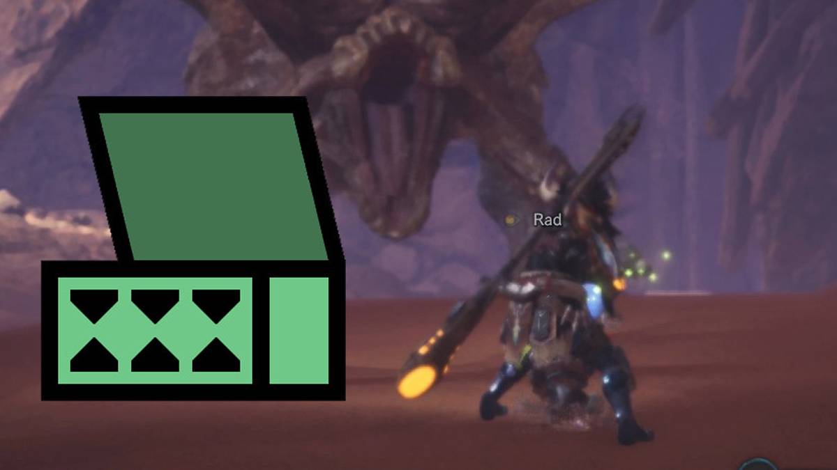 Featured - Monster Hunter World Trap Guide