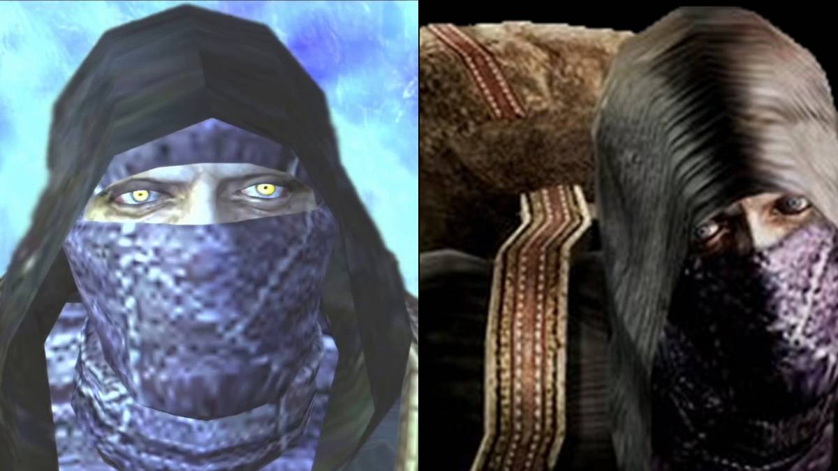 Featured - Resident Evil Merchant Facts