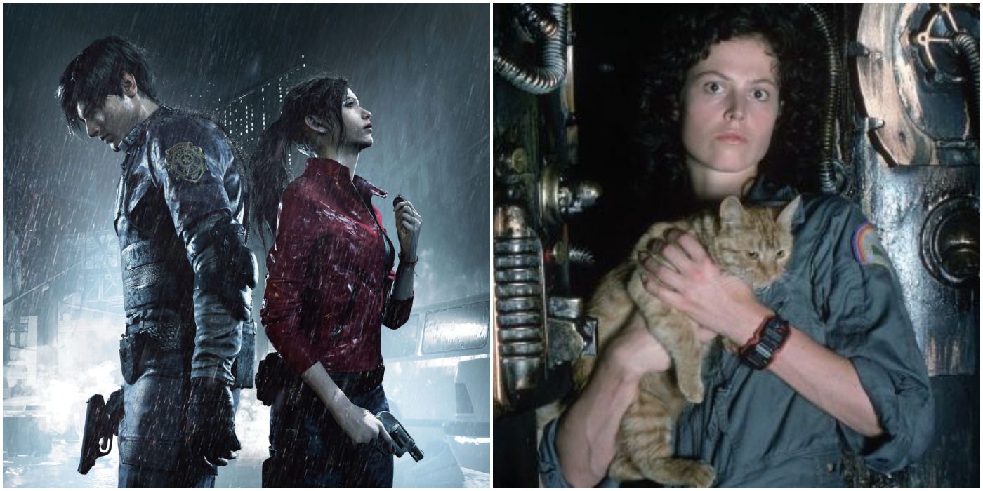 Resident Evil: All the movies and series and where to watch them
