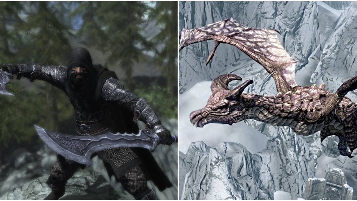 Featured Rogue Legendary Dragon Guide