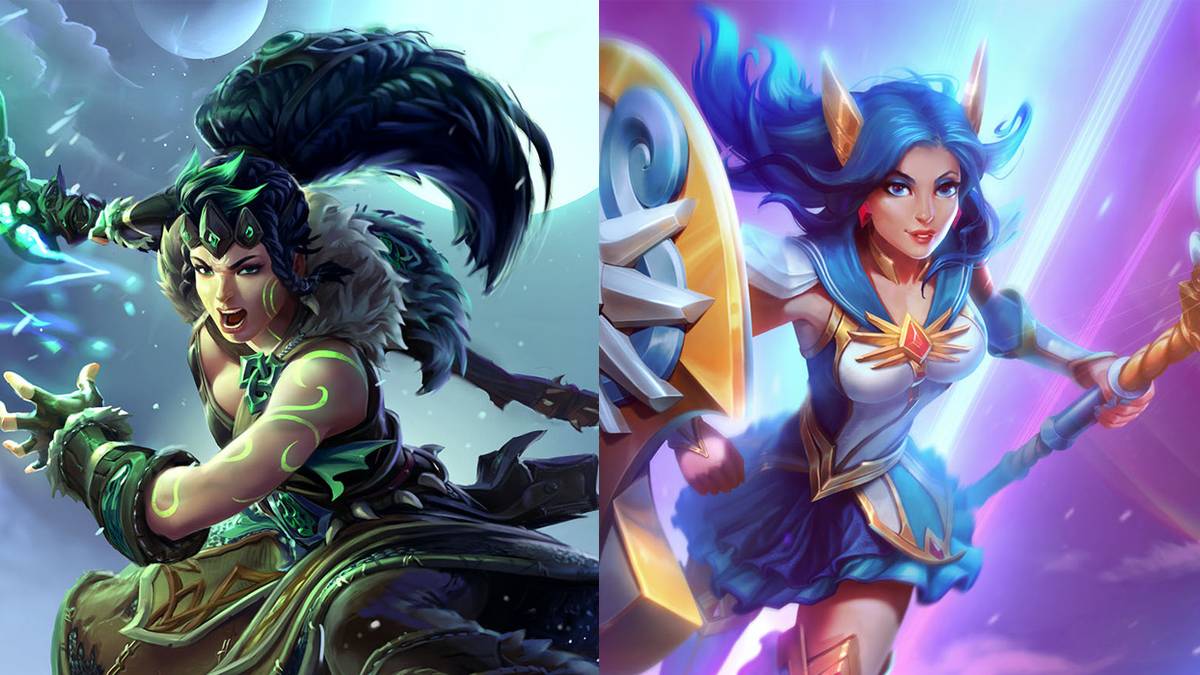 Featured - Smite Best Passive Abilities