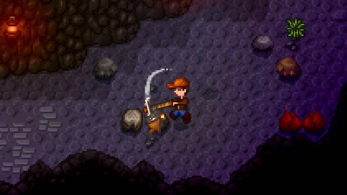 Featured - Stardew Valley MInes Tips