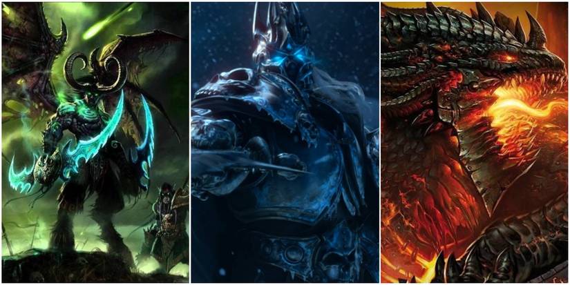 warcraft expansion order