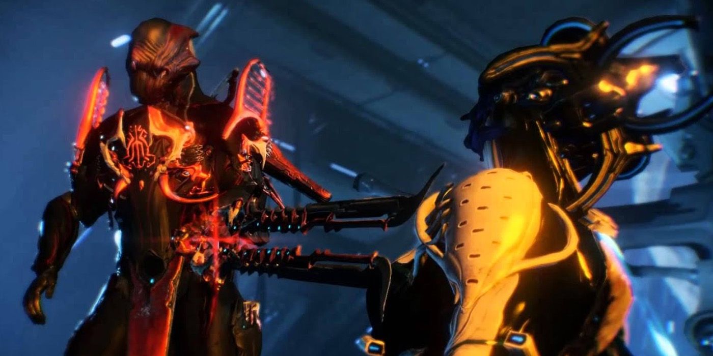 Featured - Warframe Mistakes For Beginners