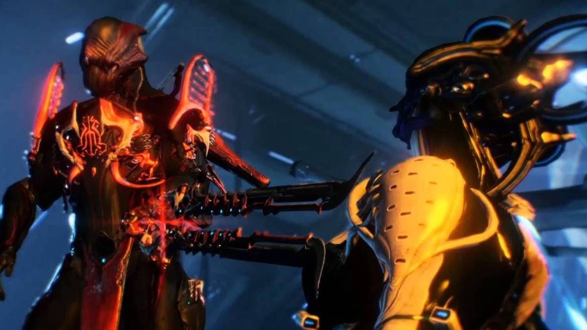 Featured - Warframe Mistakes For Beginners