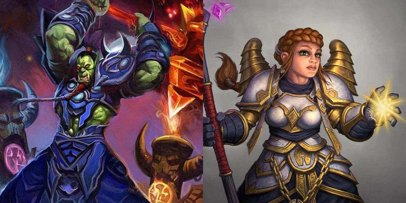 Featured - World of Warcraft Healer Mistakes