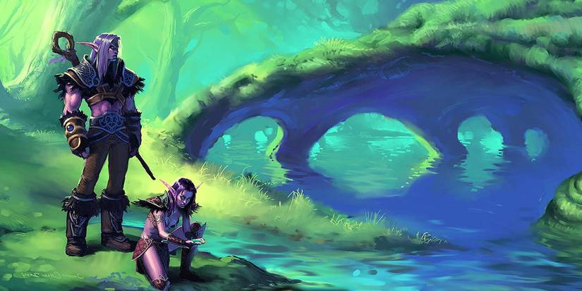 Featured - World of Warcraft Roleplaying