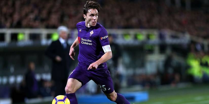 Federico Chiesa